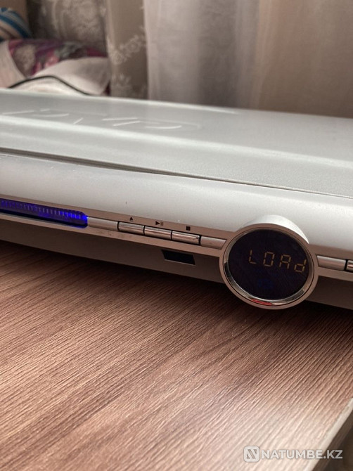DVD Player Samsung Алматы - изображение 2