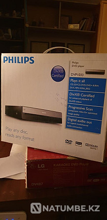 Продам DVD player Алматы - изображение 1