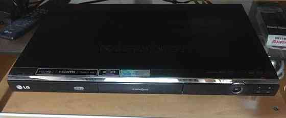 DVD- проигрыватель LG DKS-9500H Алматы