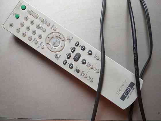 DVD плеер Sony продажа Алматы