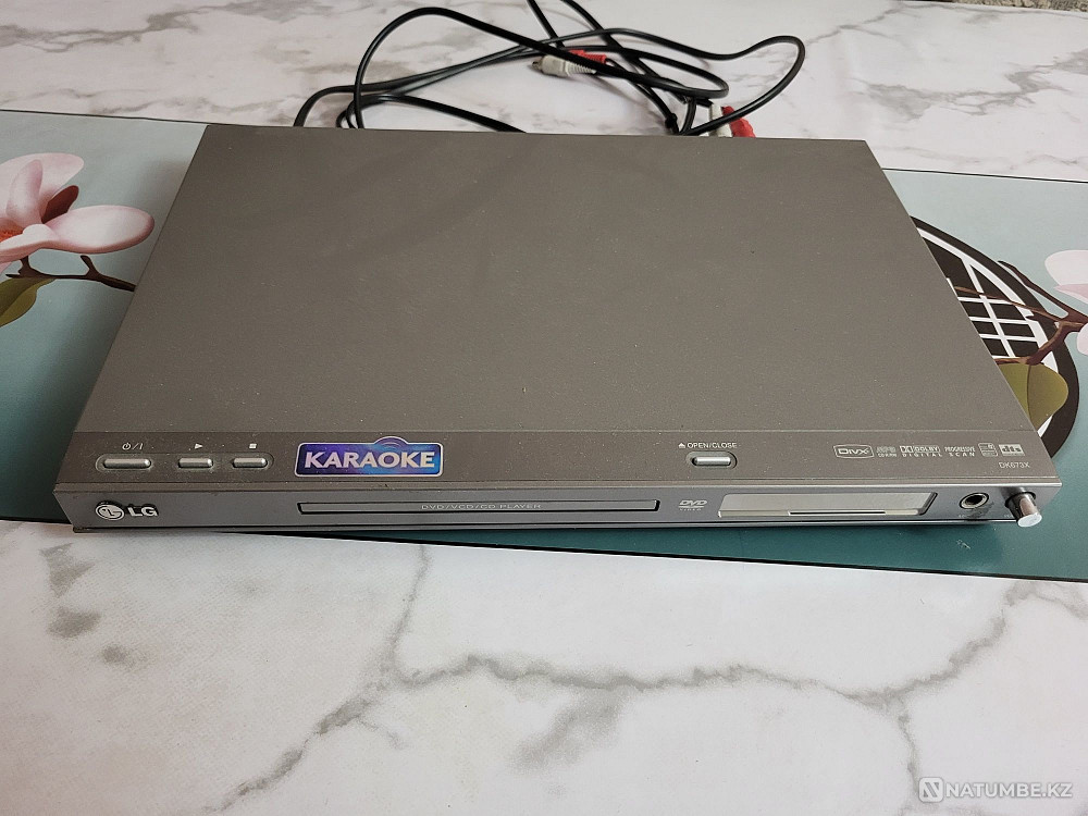 Selling DVD player Almaty - photo 1