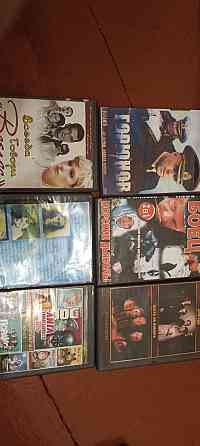 Продам DVD плеер Алматы