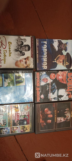 Selling DVD player Almaty - photo 2