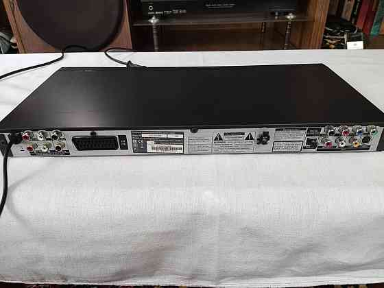 Samsung DVD player Алматы
