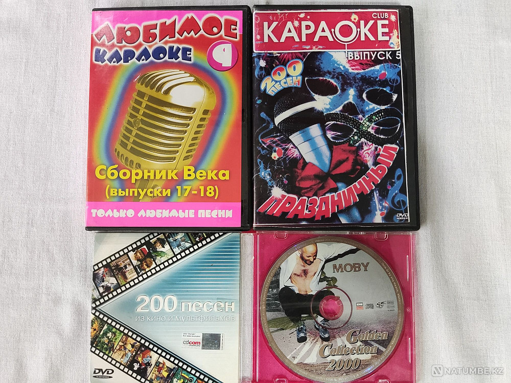 Samsung DVD player Almaty - photo 6