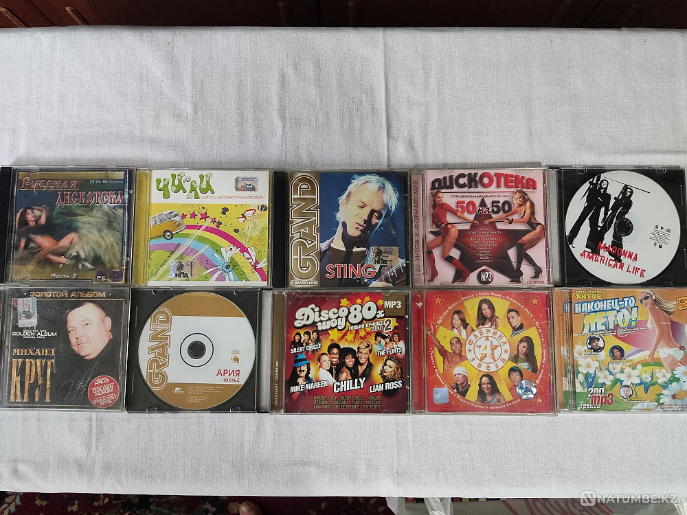 Samsung DVD player Almaty - photo 7