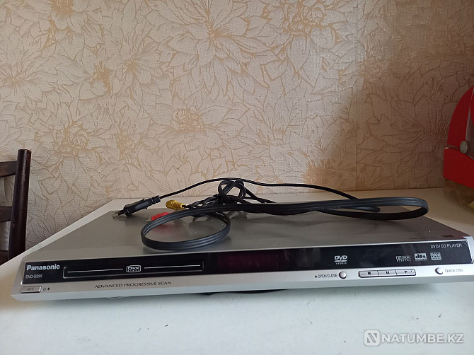 Продадим DVD плеер Алматы - изображение 2