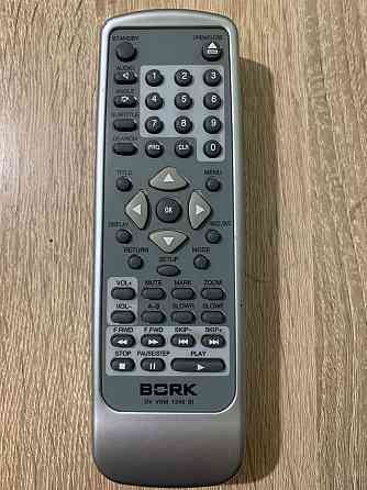 DVD проигрыватель BORK Алматы