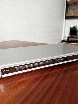 DVD плеер Panasonik DVD S53 Алматы