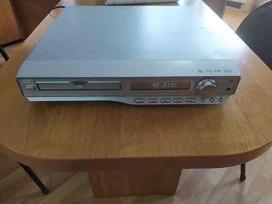 Продам DVD марки JVC Алматы