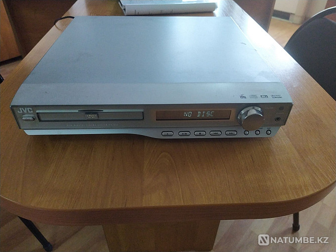 Продам DVD марки JVC Алматы - изображение 3