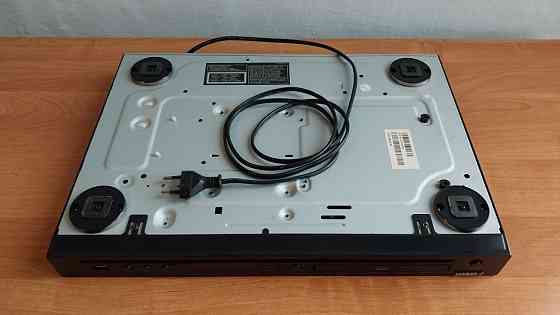 Yamaha S661 CD; Mp3; DVD; USB плеер проигрыватель Hi-Fi Алматы