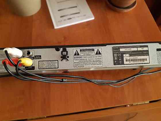 DVD -450 ДВД продам Алматы