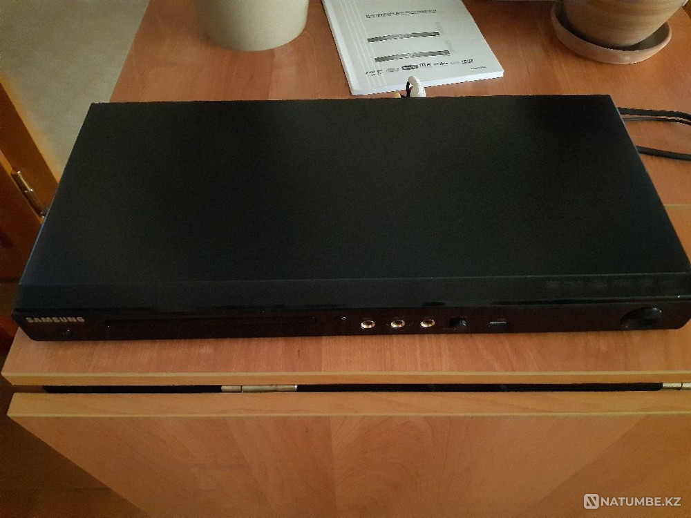 DVD -450 DVD for sale Almaty - photo 2