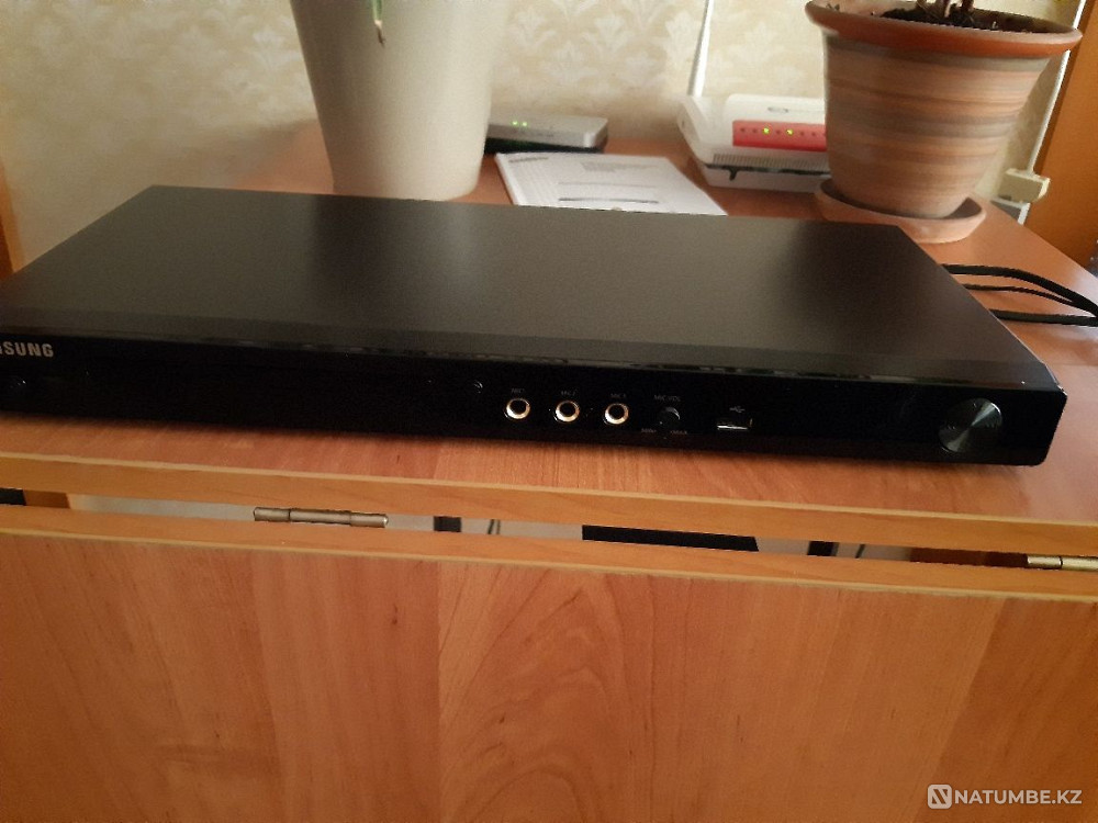 DVD -450 DVD for sale Almaty - photo 1