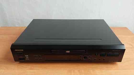 Onkyo DV-S555 CD; Mp3; DVD плеер проигрыватель Hi-Fi Алматы