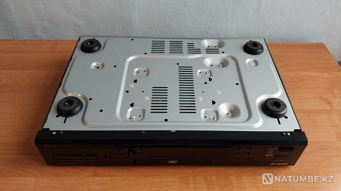 Onkyo DV-S555 CD; Mp3; DVD плеер проигрыватель Hi-Fi Алматы - изображение 7
