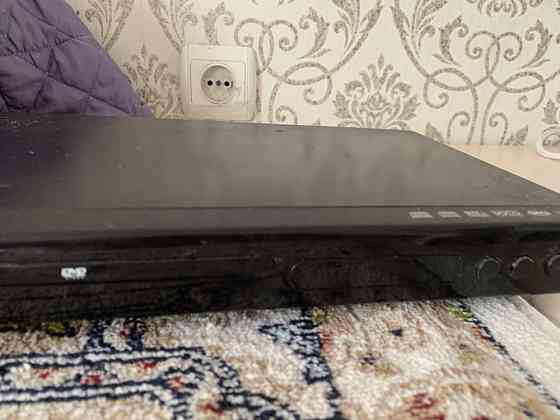DVD-228 Panasonic HDCD Алматы