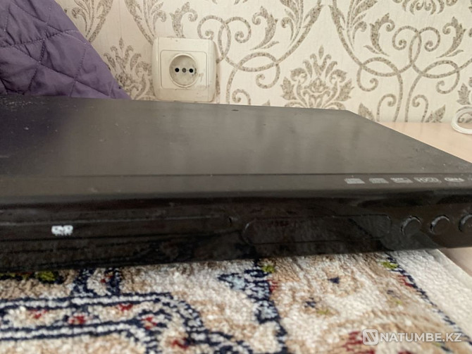 DVD-228 Panasonic HDCD Алматы - изображение 3
