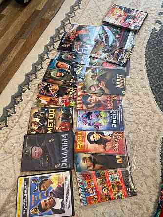 DVD проигрыватель Алматы