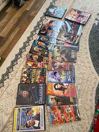 DVD проигрыватель Алматы
