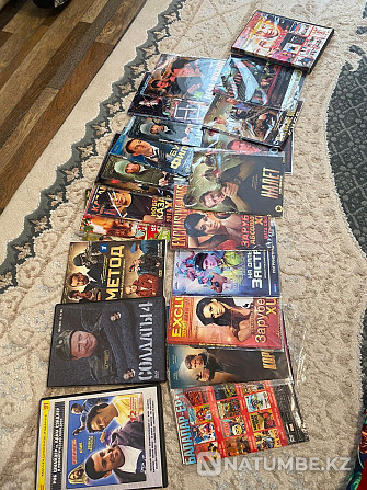 DVD проигрыватель Алматы - изображение 4