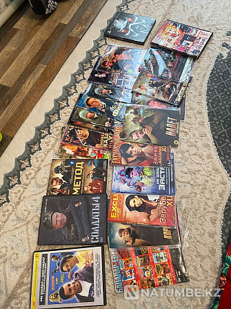 DVD проигрыватель Алматы - изображение 5