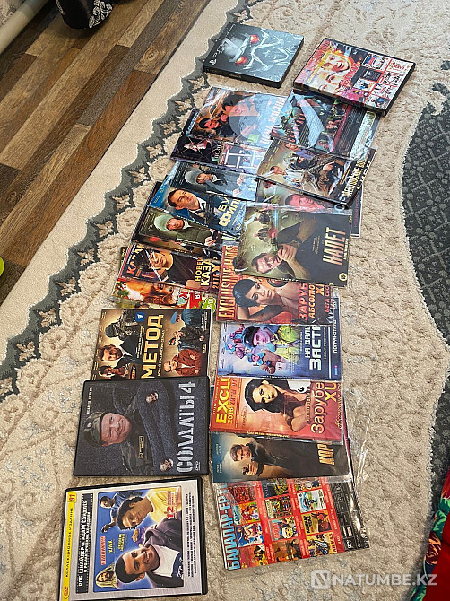 DVD проигрыватель Алматы - изображение 5