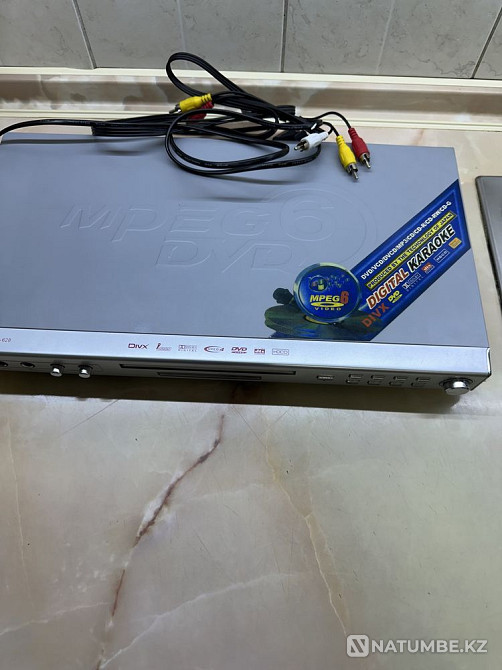 Продам плеер Sony Алматы - изображение 2