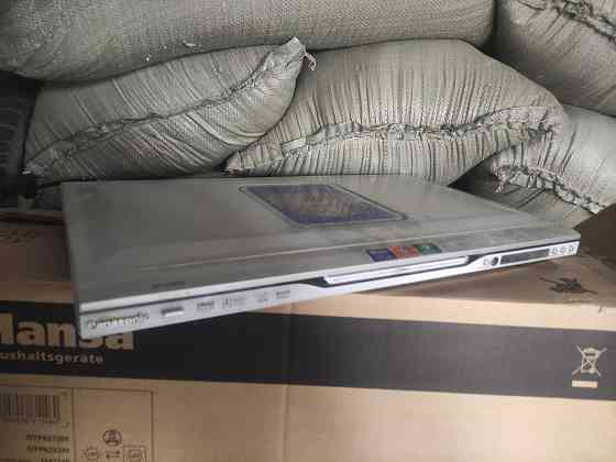 DVD плеер Panasonic Алматы
