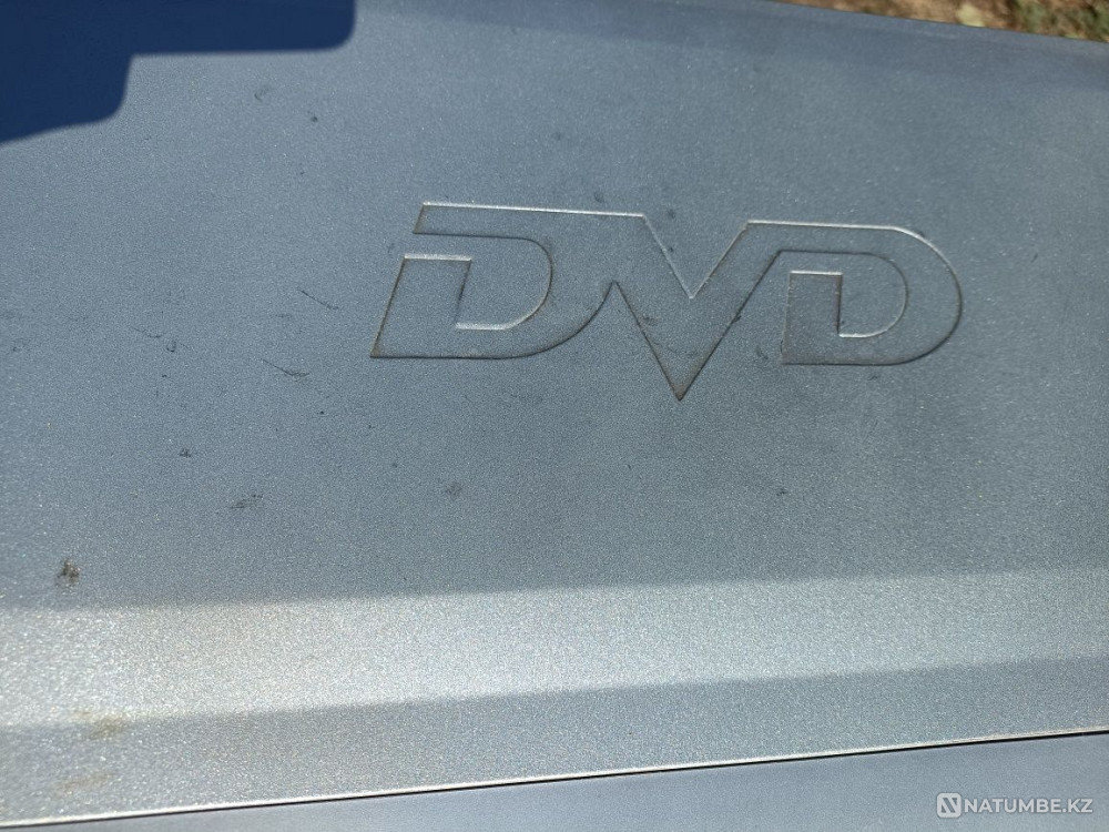 DVD player ( Дисковад) Алматы - изображение 1
