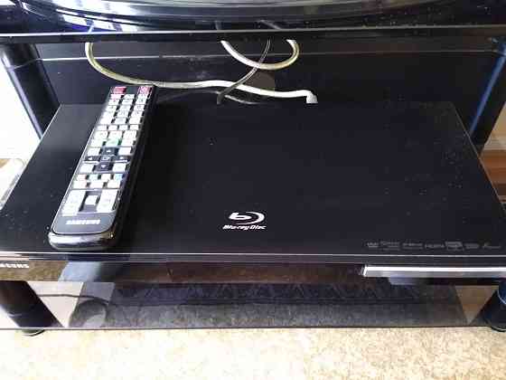 Blu Ray плеер Samsung Алматы