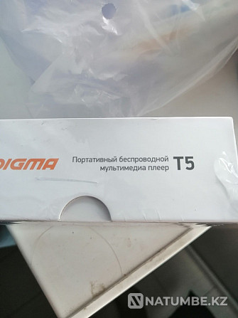 Портативныйдвд плеер Алматы - изображение 3