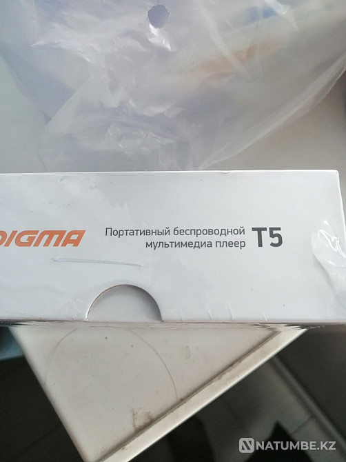 Портативныйдвд плеер Алматы - изображение 3