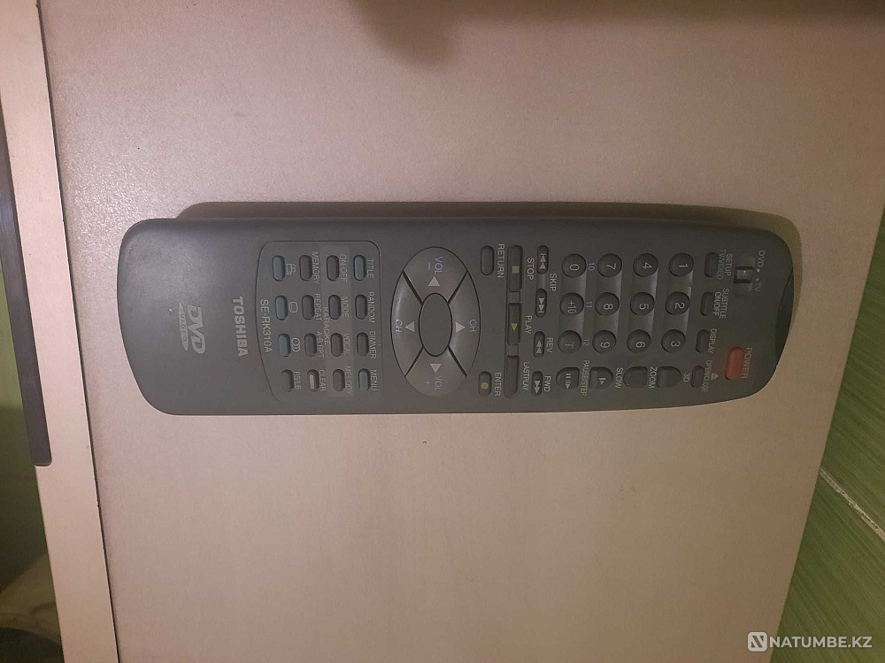 Toshiba DVD Video Player SD K310 Almaty - photo 3