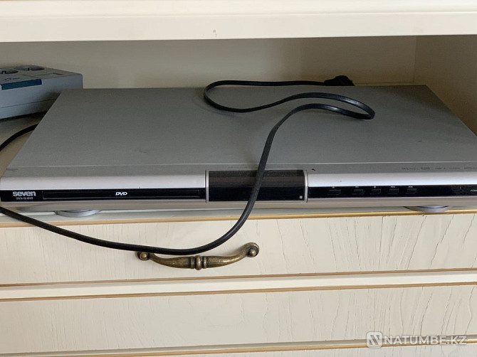 Karaoke; Dvd system Алматы - изображение 1