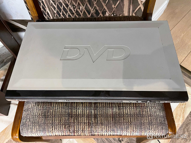продам Dvd sony б.у Алматы - изображение 2