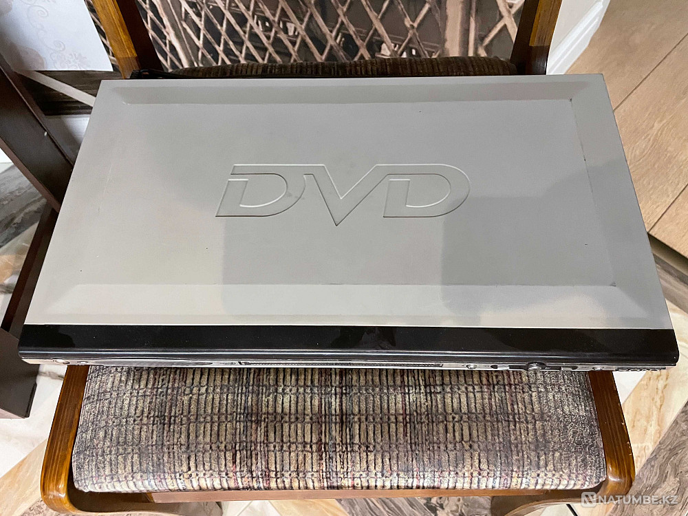 продам Dvd sony б.у Алматы - изображение 2