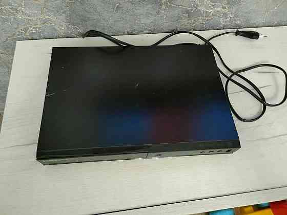 DVD-проигрыватель Samsung DVD-E360 Алматы