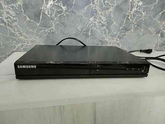 DVD-проигрыватель Samsung DVD-E360 Almaty