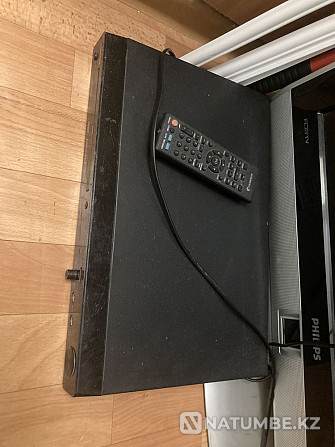 Продам dvd Алматы - изображение 1