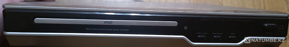 Seven DVD Player Almaty - photo 3