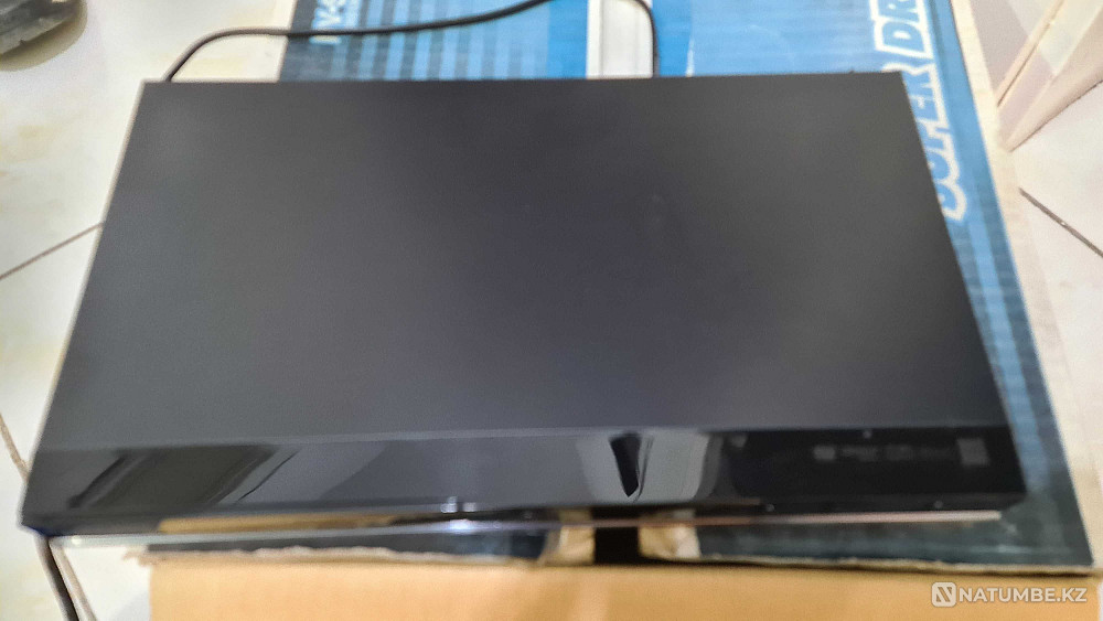Продам DVD Samsung. В идеальном состоянии Алматы - изображение 2