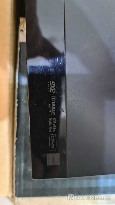 Продам DVD Samsung. В идеальном состоянии Алматы - изображение 3