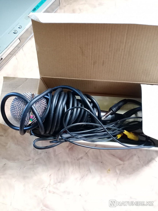 DVD Karaoke system LG Алматы - изображение 2