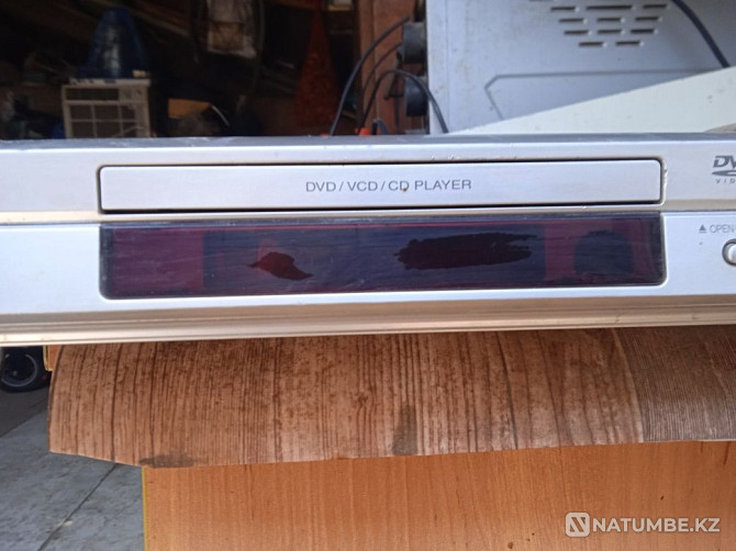 Продаю DVD-( Samsung;LG;Seven;mpeg 4 bvb; приставки svec 2 цена Алматы - изображение 5