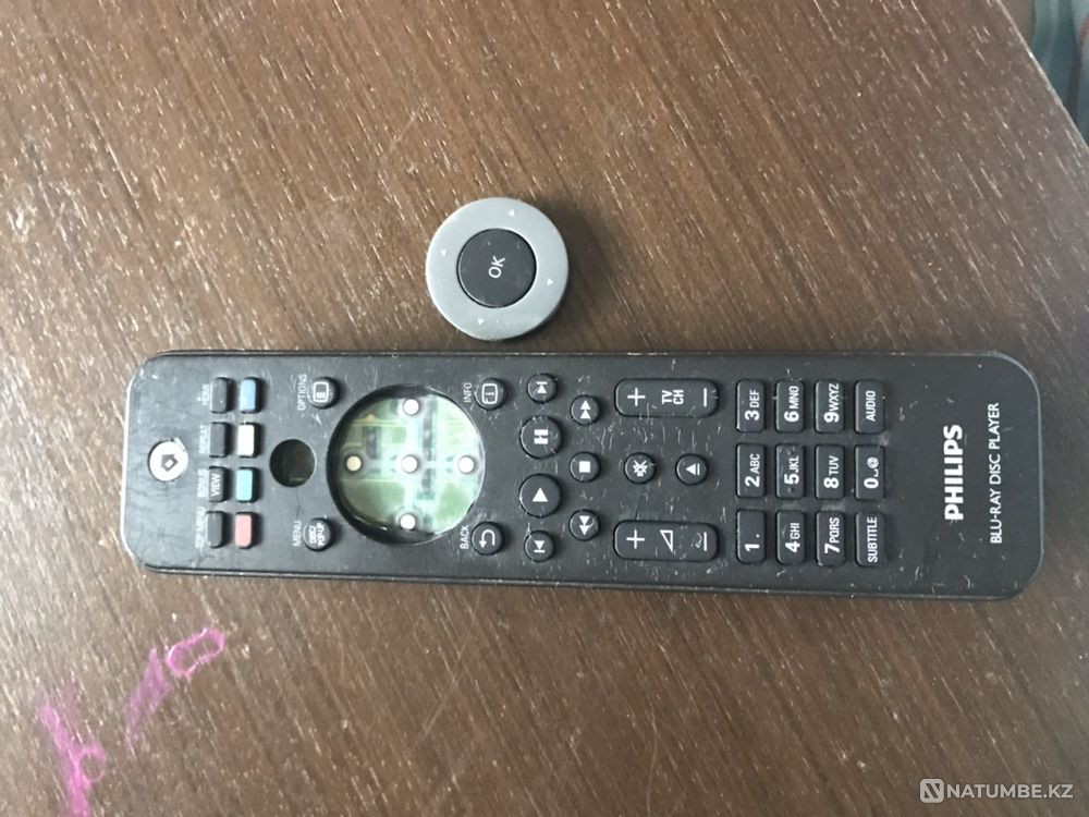 Проигрыватель Philips BDP3000 bluRay Алматы - изображение 7