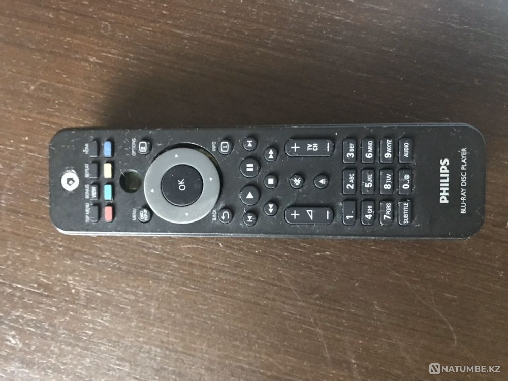 Проигрыватель Philips BDP3000 bluRay Алматы - изображение 6