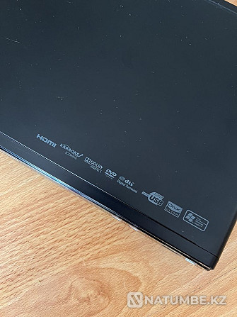 Продам dvd проигрыватель Philips Алматы - изображение 2