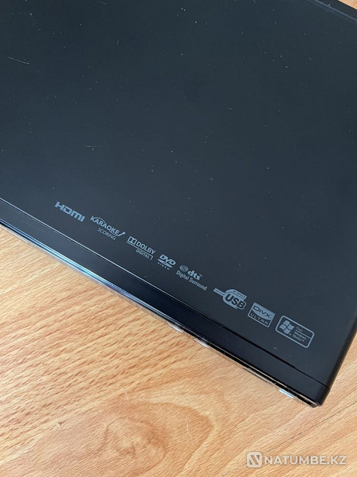 Продам dvd проигрыватель Philips Алматы - изображение 2